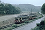 Westwaggon 186888 - EAG "4"
02.09.1967 - Extertal
Helmut Beyer