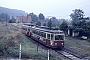 Westwaggon 186888 - EAG "4"
02.09.1967 - Extertal, Haltepunkt Nalhof
Helmut Beyer