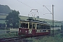 Westwaggon 186888 - VBE "4"
27.09.1969
Extertal [D]
Helmut Beyer