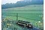 Westwaggon 186888 - VBE "4"
27.09.1969 - Extertal
Helmut Beyer