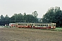 Westwaggon 186888 - VBE "4"
27.09.1969
Extertal [D]
Helmut Beyer