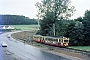 Westwaggon 186888 - VBE "4"
27.09.1969
Extertal, Haltepunkt Bremke [D]
Helmut Beyer