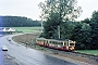 Westwaggon 186888 - VBE "4"
27.09.1969 - Extertal, Haltepunkt Bremke
Helmut Beyer