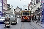 Westwaggon 186888 - VBE "4"
27.09.1969
Rinteln [D]
Helmut Beyer