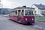 Westwaggon 186888 - EAG "4"
05.10.1963 - Bösingfeld
Hartmut  Brandt