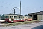 Westwaggon 186888 - EAG "4"
01.07.1967
Bösingfeld [D]
Hartmut  Brandt