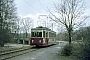 Westwaggon 186888 - VBE "4"
12.03.1968 - Bögerhof
Hartmut  Brandt