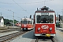 Westwaggon 186889 - St&H "ET 20 111"
21.06.2007
Bahnhof Vorchdorf [A]
Jens Grünebaum