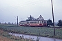 Westwaggon 186889 - EAG "5"
02.09.1967
nahe Krankenhagen [D]
Helmut Beyer
