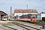 Westwaggon 186889 - St&H "ET 20 111"
22.09.2011
Vorchdorf [A]
Andreas Feuchert