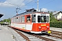 Westwaggon 186889 - St&H "ET 20 111"
22.09.2011
Bahnhof Bad Wimsbach-Neydharting [A]
Andreas Feuchert