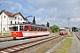 Westwaggon 186889 - St&H "ET 20 111"
22.09.2011 - Bahnhof Stadl-Paura
Andreas Feuchert