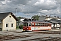 Westwaggon 186889 - St&H "ET 20 111"
09.08.2011 - Bahnhof Vorchdorf
Jens Grünebaum