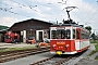 Westwaggon 186889 - St&H "ET 20 111"
15.06.2012 - Bahnhof Vorchdorf
Jens Grünebaum