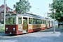 Westwaggon 186889 - EAG "5"
01.07.1967 - Bösingfeld
Hartmut  Brandt