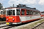 Westwaggon 186889 - St&H "ET 20 111"
28.05.2012 - Vorchdorf-Eggenberg
Thomas Wohlfarth