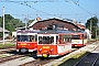 Westwaggon 186889 - St&H "ET 20 111"
08.09.2012 - Vorchdorf
Andreas Feuchert