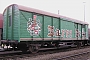 Ganz 84251 - mkb "G 151"
04.04.2004 - Minden (Westfalen), Karlstr.
Andreas Feuchert