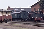 Ganz 84251 - mkb "G 151"
14.06.1969 - Minden (Westfalen), Bahnhof Minden Stadt
Hartmut  Brandt