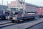 Herforder Kleinbahnen ? - HK "228"
07.11.1964 - Herford, Herford Kleinbahnhof
Hartmut  Brandt