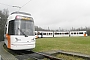 HeiterBlick 004 - moBiel "5004"
23.01.2012 - Bielefeld, Wendeschleife Lohmannshof
Dennis Müller