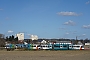 HeiterBlick 012 - mobiel "5012"
29..03.2025 - Bielefeld, Haltestelle Buschbachtal
Christoph Beyer