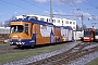 Stadtwerke Bielefeld ? - moBiel "510"
05.03.2008 - Bielefeld, Betriebshof Sieker
Friedrich Beyer