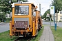 Plasser & Theurer 2616 - Klenk
30.08.2004 - Bielefeld, Endstelle Obernstrasse
Alexander Thumel