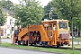 Plasser & Theurer 2616 - Klenk
30.08.2004 - Bielefeld, Endstelle Obernstrasse
Alexander Thumel