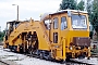 Plasser & Theurer 2616 - THEMELI
18.10.2005 - Àrgos
Falk Arnhold