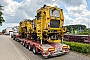 Plasser & Theurer 1099 - EFG "97 43 43 514 10-1"
11.06.2022 - Bad Doberan
Gunther Lange