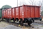 RAW Dresden 28919 - Bielefelder Eisenbahnfreunde
16.02.2013 - Bielefeld, Bahnbetriebswerk
Christoph Beyer