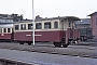 Schmieder & Mayer ? - MKB "102"
13.03.1968 - Minden (Westfalen), Bahnhof Minden StadtHartmut  Brandt