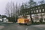 Schörling ? - Stadtwerke Bielefeld "891"
__.03.1973 - Bielefeld, Schildescher Straße, Johanneskrankenhaus
Helmut Beyer