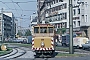 Schörling ? - Stadtwerke Bielefeld "891"
13.06.1973 - Bielefeld, Jahnplatz
Helmut Beyer