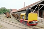 Spoorijzer 204 - Eisenbahnfreunde Lippe "o.Nr."
04.07.2010 - Ziegeleimuseum Lage
Christoph Beyer