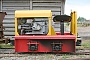 Spoorijzer 204 - Eisenbahnfreunde Lippe "o.Nr."
04.07.2010 - Ziegeleimuseum Lage
Christoph Beyer