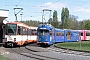 Stadtwerke Bielefeld ? - moBiel "500"
21.04.2007 - Bielefeld, Endstelle Milse
Harald Exner