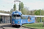 Stadtwerke Bielefeld ? - moBiel "500"
21.04.2007 - Bielefeld, Endstelle Milse
Harald Exner