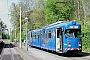 Stadtwerke Bielefeld ? - moBiel "500"
21.04.2007 - Bielefeld, Endstelle Senne
Harald Exner