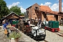 Strüver 60568 - MfI "Osnabrück"
25.08.2012 - Lage, Ziegeleimuseum
Ekkehard  Müller-Kissing