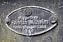 Wilhelm 183 - LEL "23 80 737 4 585-9"
29.07.2012 - Farmbeck
Christoph Beyer