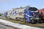 Adtranz 33293 - mkb "250 001-5"
25.02.2004 - Minden
Willem Eggers