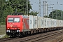 Adtranz 33826 - mkb "145-CL 013"
02.08.2014 - Bremerhaven-Lehe
Lutz Diebel