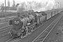 AEG 2245 - DB "38 3240"
__.__.196x - Uelzen
Wilhelm Lehmker (Archiv Christoph und Burkhard Beyer)