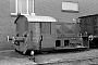 BMAG 11680 - TWE "Köf 10"
01.05.1967 - Saerbeck, HafenHelmut Beyer