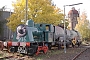  Borsig 10661 - Bielefelder Eisenbahnfreunde
19.10.2012 - Bielefeld, Bahnbetriebswerk
Marco Riffelmann