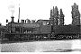 Borsig 7106 - MKB "16"
12.09.1951 - Minden (Westfalen), Bahnhof Minden StadtHartmut  Brandt