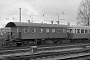 Breslau ? - TWE "33"
__.02.1968 - Gütersloh, Bahnhof Gütersloh Nord
Helmut Beyer