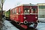 Dessau 3184 - mkb "VT 01"
08.01.2003 - Minden (Westfalen), Bf. Friedrich-Wilhelm-Straße
Dietrich Bothe